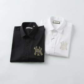 Picture of Gucci Shirt Long _SKUGuccim-3xl26n0226400